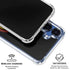 Marvel X-Men Logo Galaxy S25 Clear Case